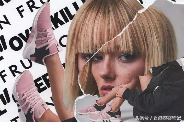 香港十大潮鞋排名榜最新,香港最新爆款鞋