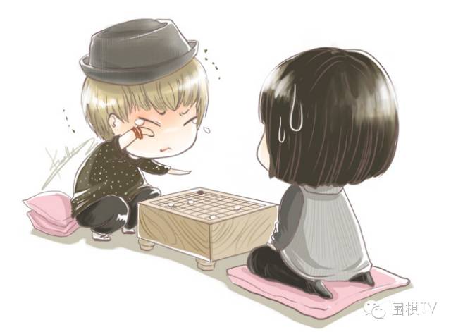 二十天从零学会下围棋,零基础20天学围棋