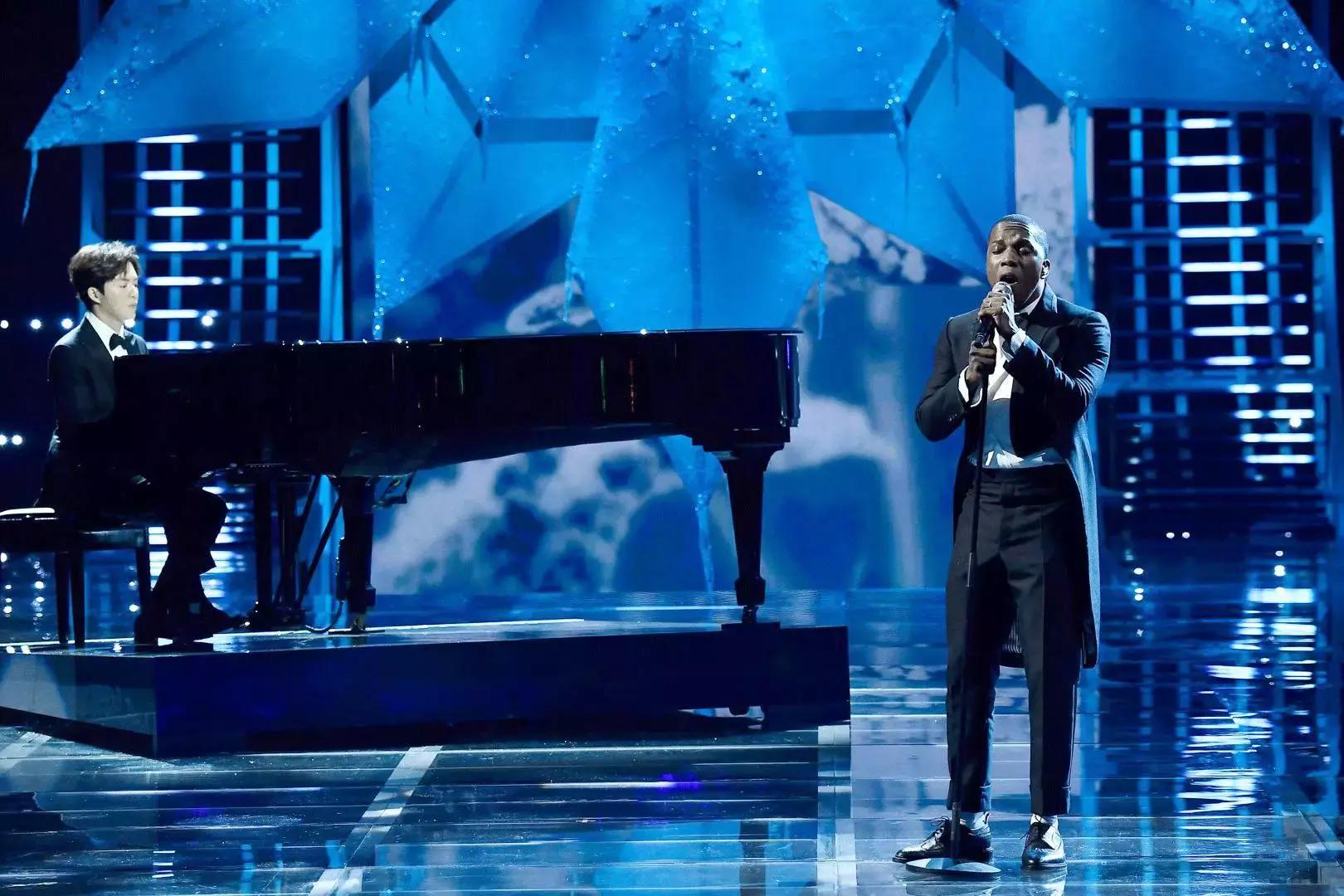 经典维密大秀,2017年维密大秀精彩集锦