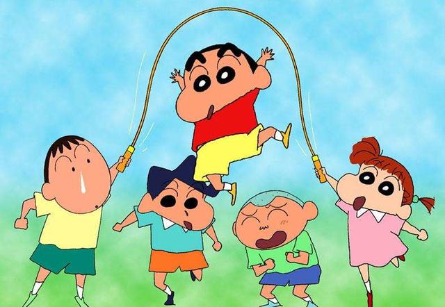 我们从小一直等待的五部动漫，这五部动漫只拍摄了一半就停播了