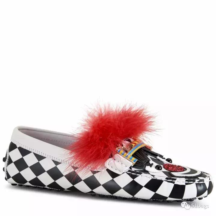 lv小丑风琴包,lv小丑包