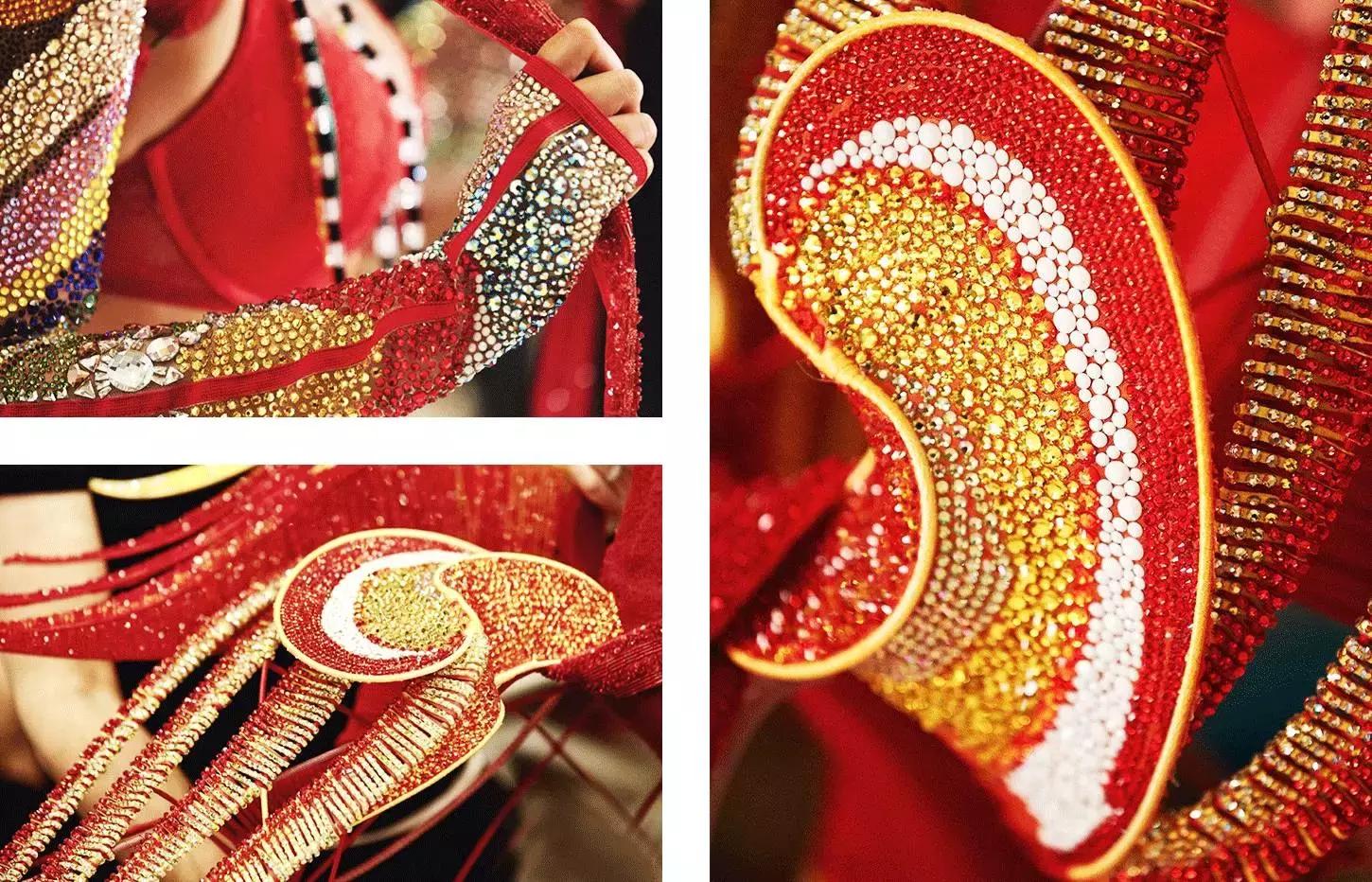 维密秀最美,经典维密大秀