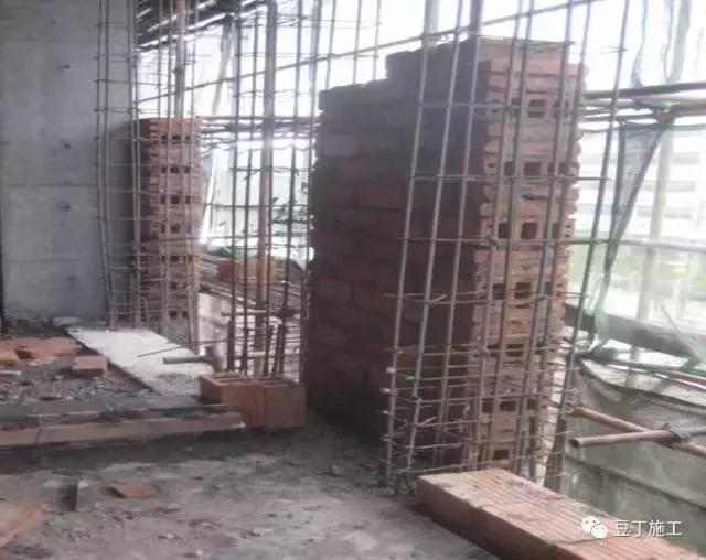 工程施工质量要求及注意事项,100个常见施工质量问题汇总