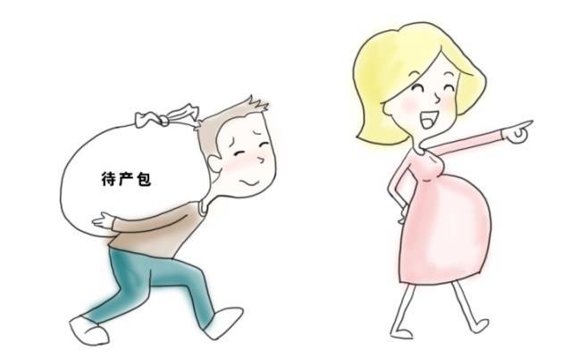 干货！关于产前检查的那些事，非常全面！