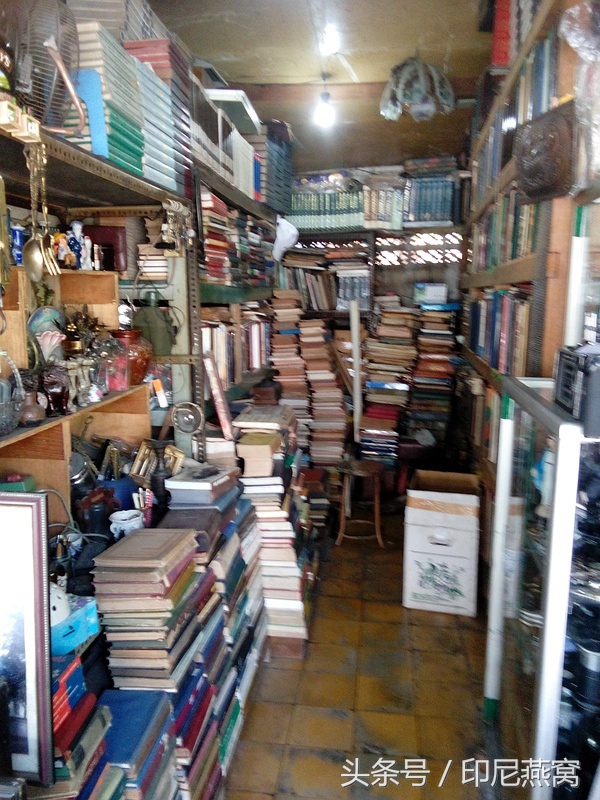 印尼泗水推荐购物,喜欢小商品适合去哪里旅游