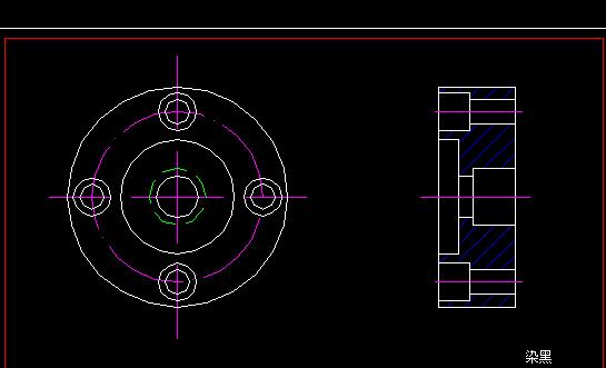 已提取的cad图层和cad原始图层,cad锁定图层和解锁图层的快捷键