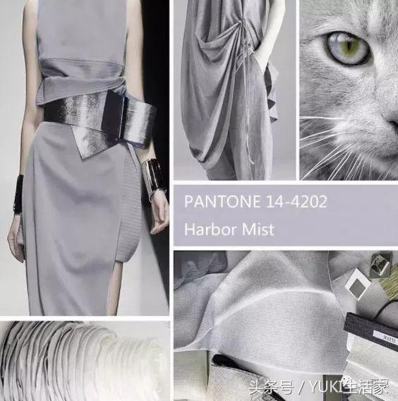 pantone2018,pantone2018年流行色是什么