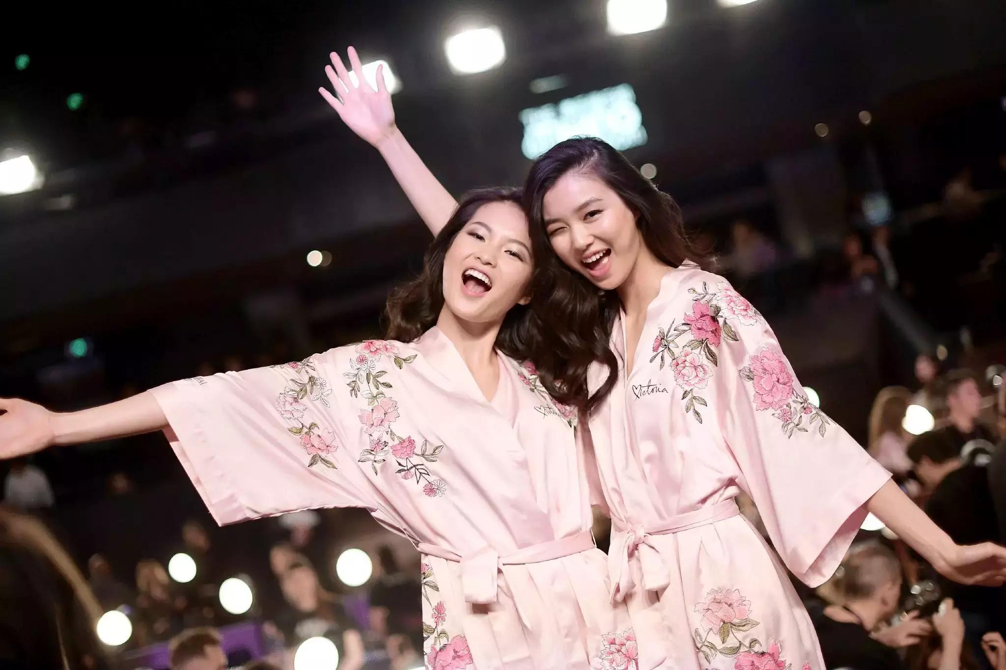 维密秀最美,经典维密大秀