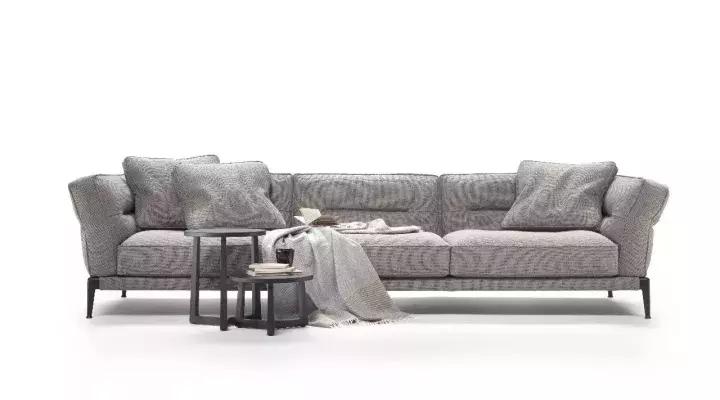 米兰家具展会2021中式家具,米兰家具展2023loewe