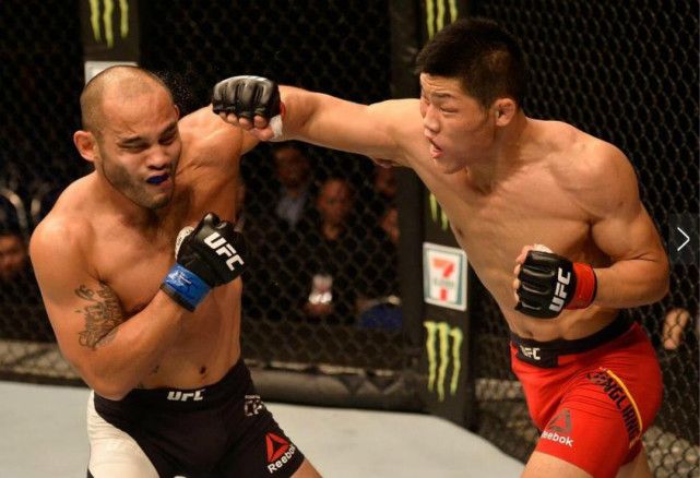 一龙100秒复仇视频,一龙打西提猜没好好训练吗