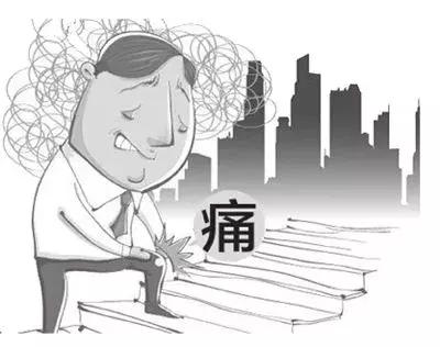 老寒腿又犯了！加穿三条秋裤也不管用？看中医教你如何“祛风湿”