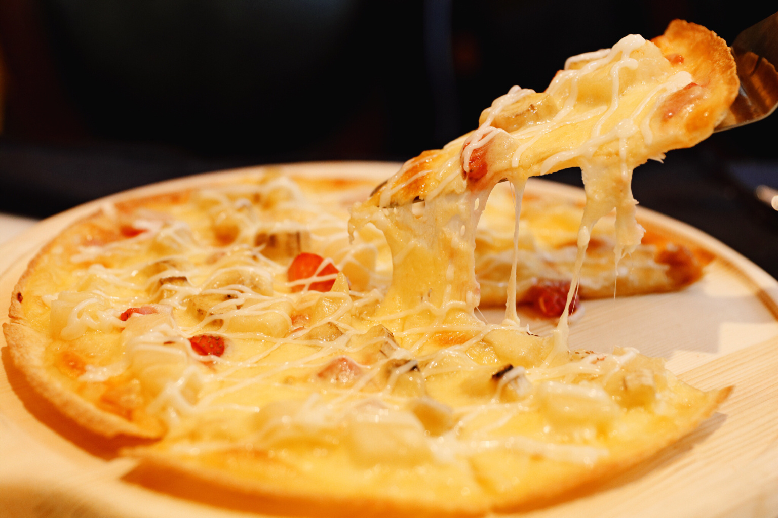 以色列的特色美食,令人惊叹的埃及美食