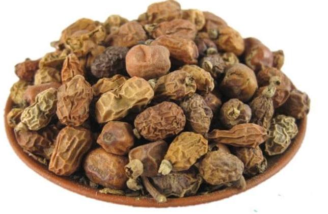 哪些香料可以锁住卤菜的香味,卤菜除异味最好的香料