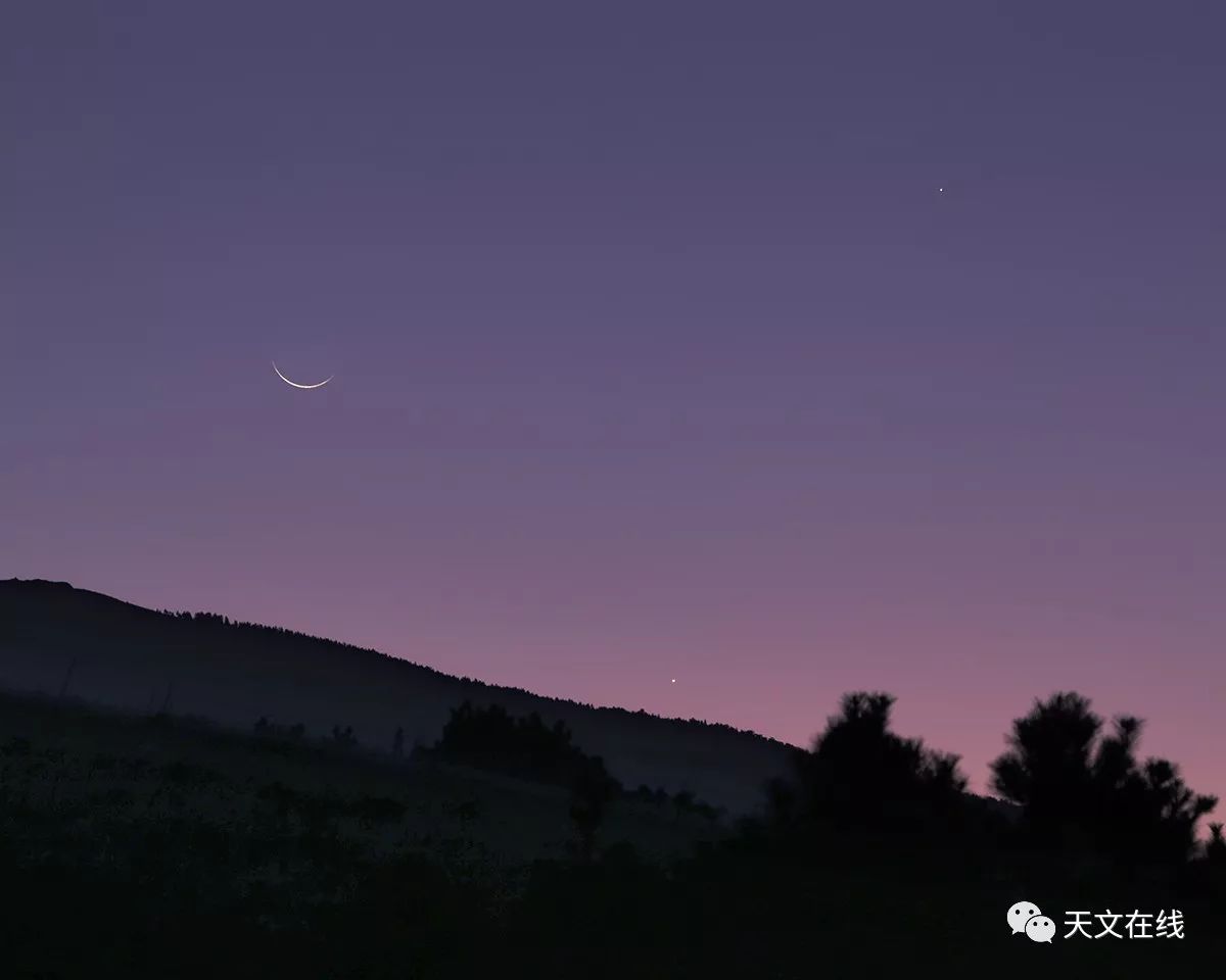 最新天文星空图片,最清晰的天文照片