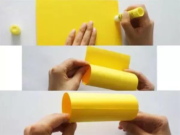 儿童手工制作折纸,儿童手工制作小视频