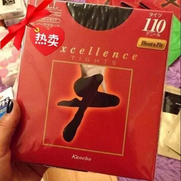 瘦腿袜推荐测评红黑榜,秋冬瘦腿袜十大排名