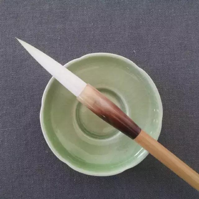 如何清洗毛笔保养毛笔,如何洗毛笔保养笔