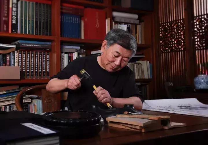 王镛民间书法才是书法审美的基础,王镛为何被淡出书法圈