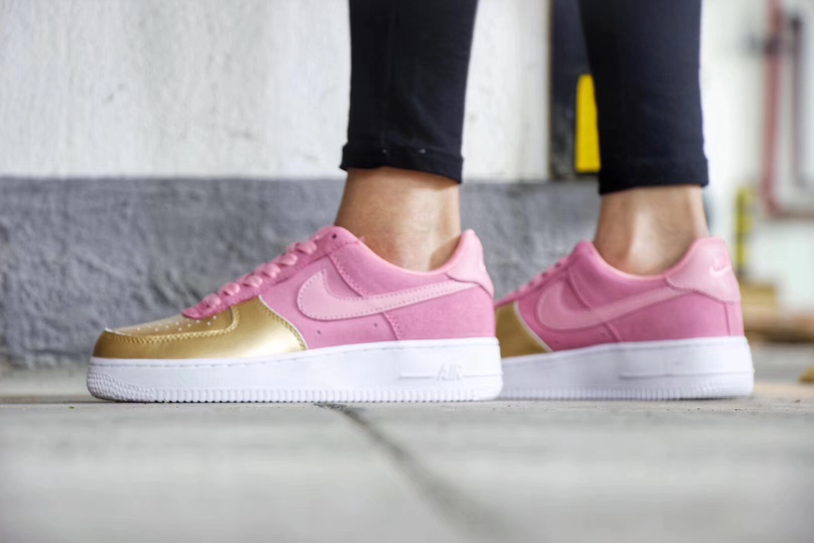 2017最流行的运动鞋,十大必买经典运动鞋女款