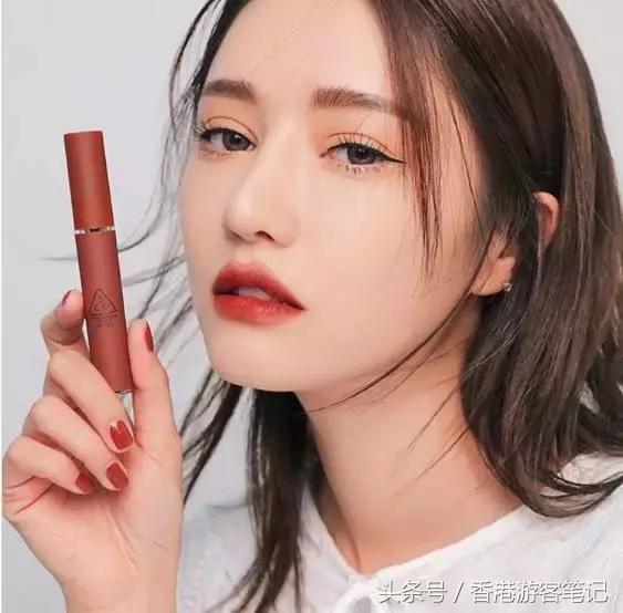 秒杀几款彩妆,比纪梵希还好用的彩妆有哪些