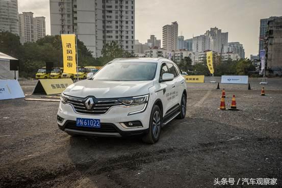 法系车的浪漫雷诺,法系车的魅力