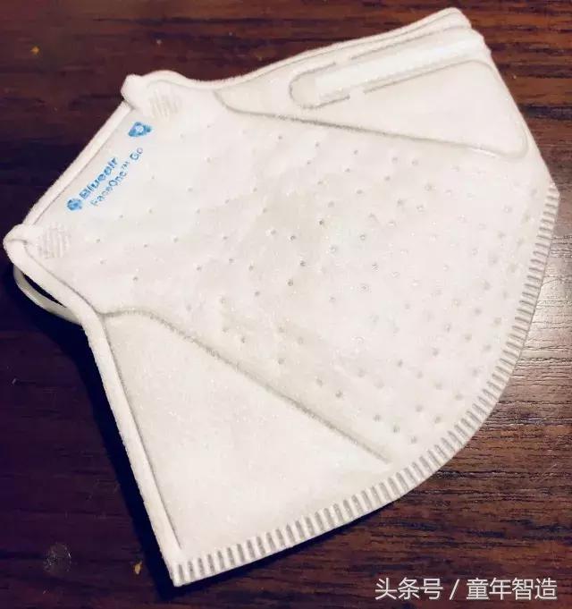 很多防雾霾口罩竟然都是废的！亲测BlueairFaceOne™Go极好