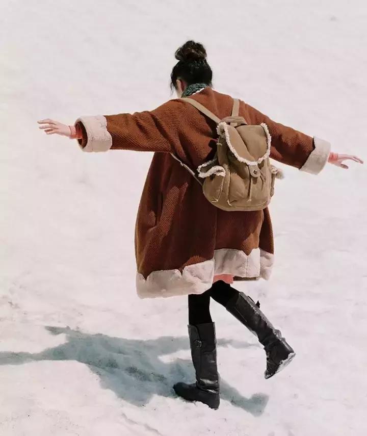 小众双肩包包推荐高级感,极简舒适百搭的双肩包推荐