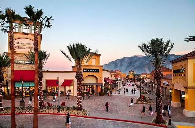 美国奥莱购物攻略,美国东部奥特莱斯购物实拍