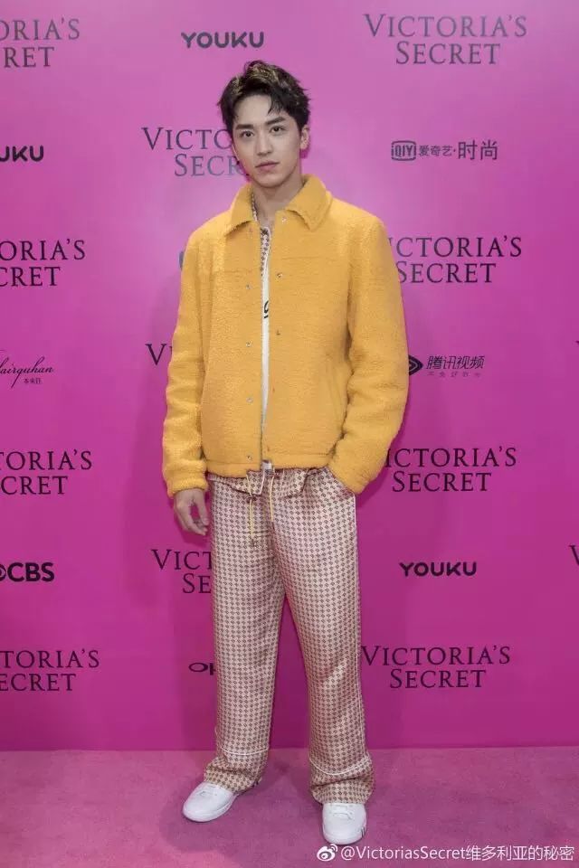 刘昊然同款羽绒服什么牌子,刘昊然同款波司登羽绒服