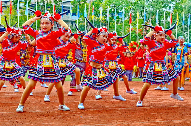恩施四方坪小学运动会,恩施市田径比赛