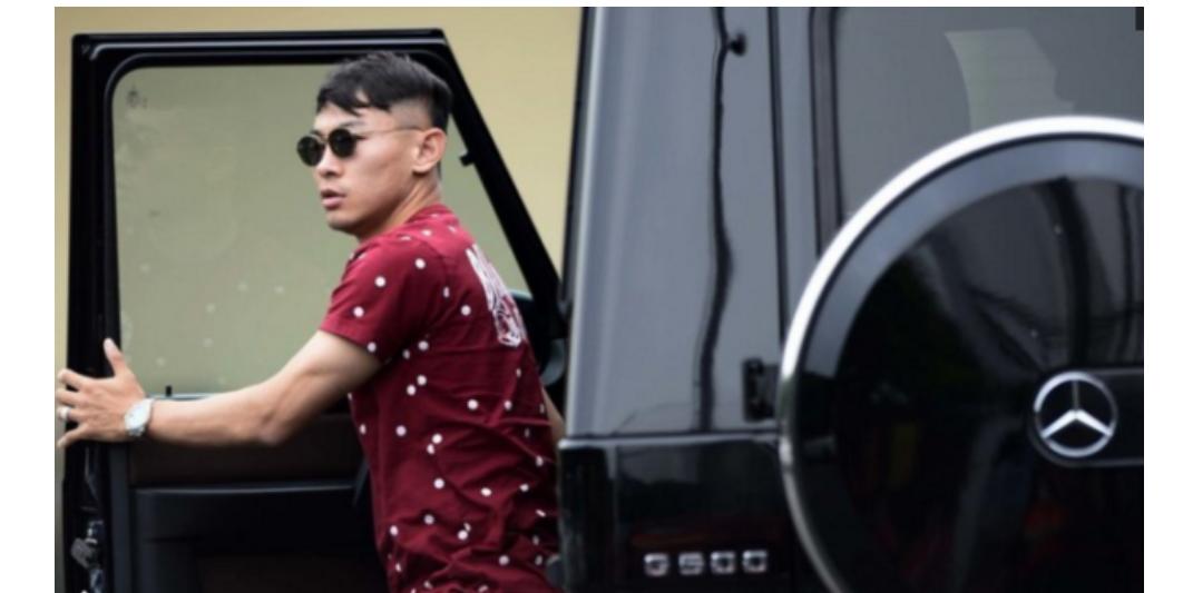 中超球星座驾大盘点,中超各俱乐部球员都开什么车