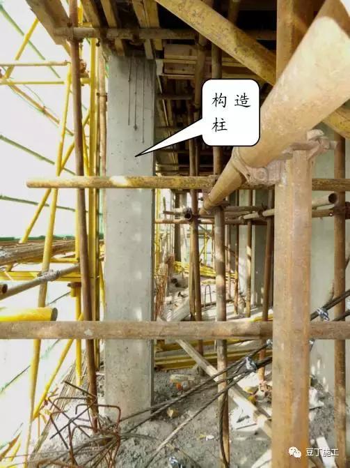 工程施工质量要求及注意事项,100个常见施工质量问题汇总