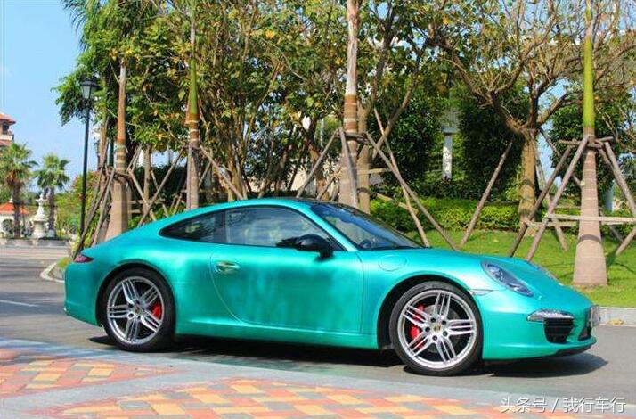 白色车漆喷出来色差比较大,车漆喷了颜色不一样怎么补救