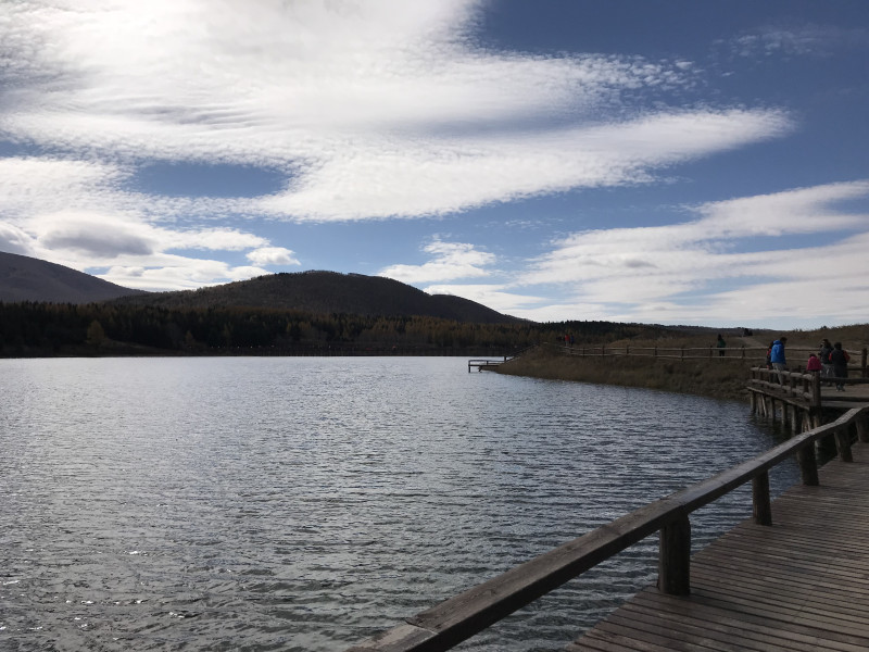 自驾赤峰草原2日,自驾赤峰草原视频