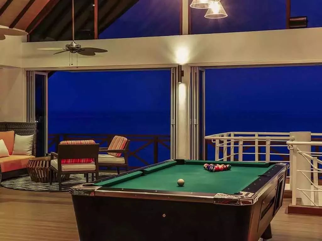 马尔代夫maldives是哪个岛,马尔代夫美居岛海景