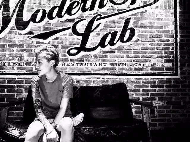 2019杭州草莓音乐节陈冠希,草莓音乐节陈冠希