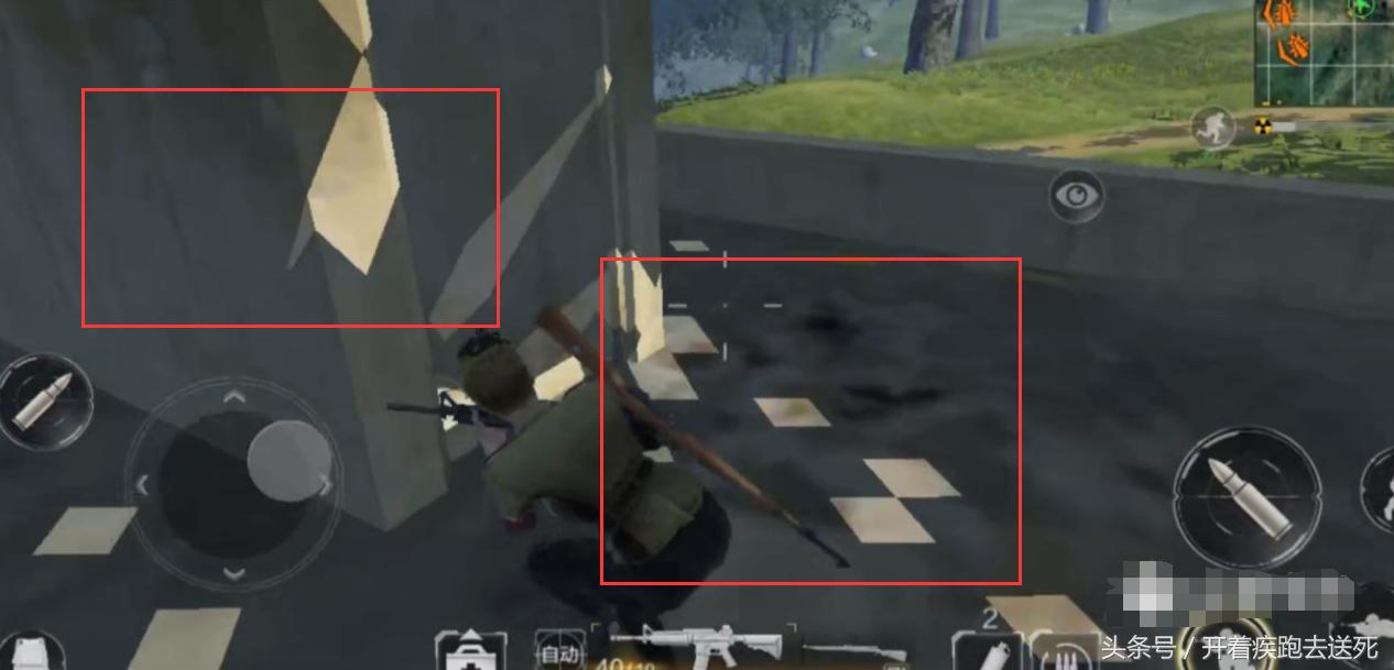 推荐几款能玩的吃鸡手游,几款很好玩的吃鸡手游推荐