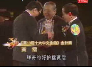 黄家驹刘德华人气对比,刘德华是怎样评价黄家驹的