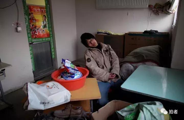 北京唐家岭旧貌,北京唐家岭事件