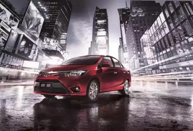 这才是真正的国民神车,威驰fs现在还值得买吗