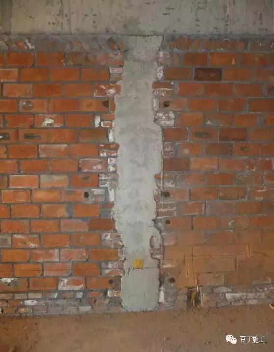 工程施工质量要求及注意事项,100个常见施工质量问题汇总