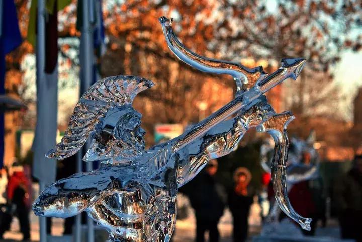 渥太华的冬季,渥太华冬季