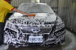 洗车奇葩问题,奇葩洗车100种方法