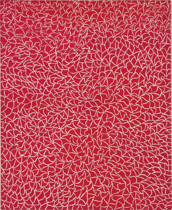 日系艺术家,年龄较大的日本艺术家