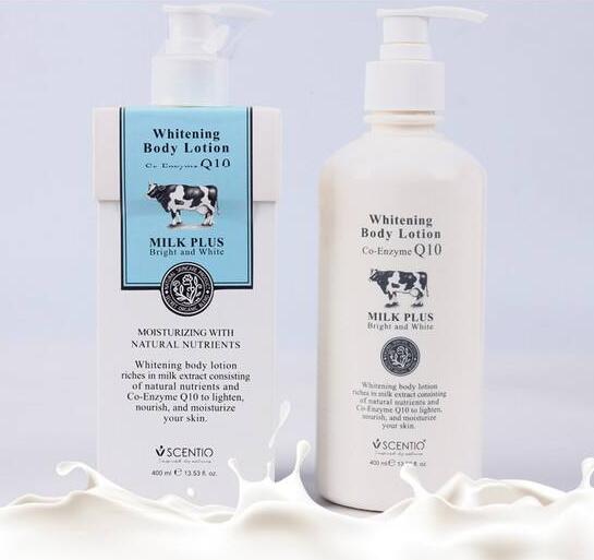 身体乳用过感觉好多灰,超级好用的身体乳推荐