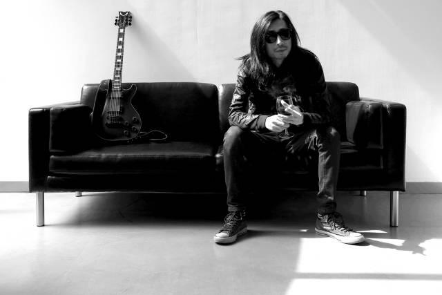 2019杭州草莓音乐节陈冠希,草莓音乐节陈冠希