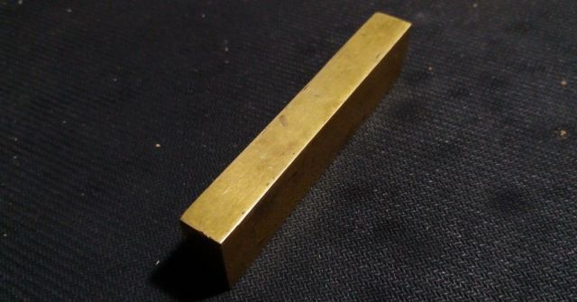 这个国家竟把黄金和白银倒入下水道