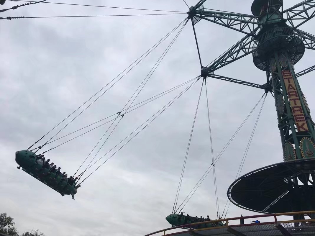 成都除了国色天香欢乐谷还有哪些,成都国色天香乐园好还是欢乐谷好