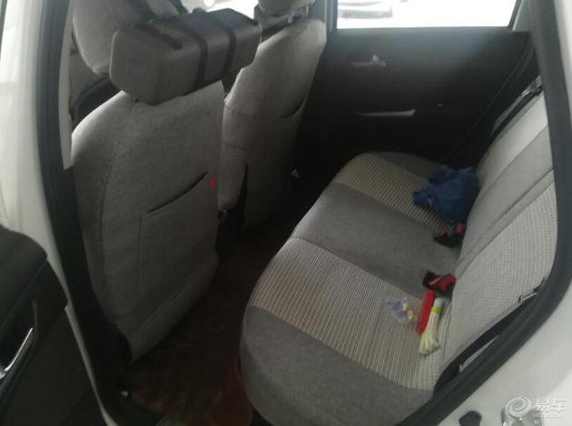 雪佛兰乐风rv新车多少钱,雪佛兰乐风rv车手动挡质量怎么样