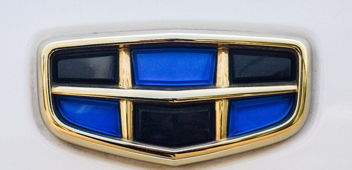 6年的帝豪百万款用车感受,17款帝豪百万款驾驶感受